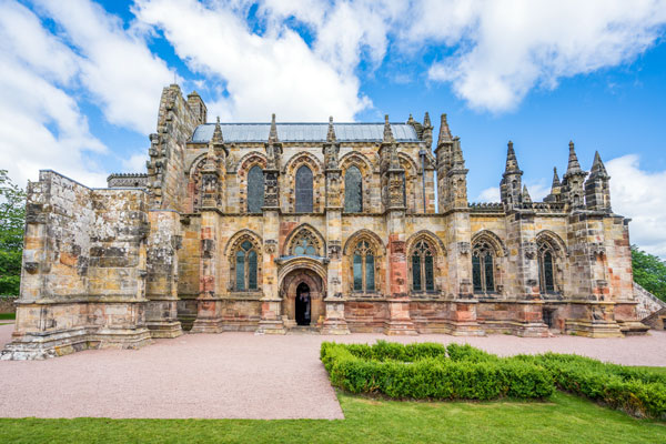 Rosslyn Chapel