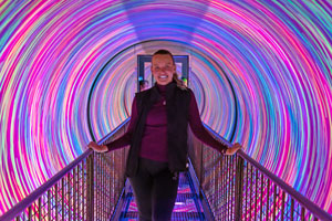 Camera Obscura & World of Illusions
