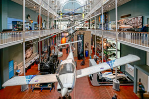 National Museum of Scotland