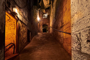 Real Mary Kings Close