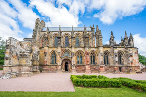 Rosslyn Chapel