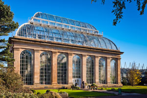 Royal Botanic Gardens