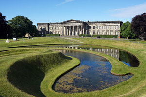 Scottish National Gallery of Modern Art